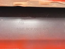 BENTLEY Bentley Flying Spur 2025- 3S 3SE Front Bumper 3SE807093B Front Bumper - — thumbnail 10