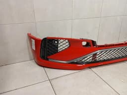 BENTLEY Bentley Flying Spur 2025- 3S 3SE Front Bumper 3SE807093B Front Bumper - — thumbnail 3