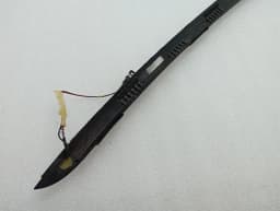 BENTLEY Bentley Continental GT W12 3rd Brake Stop Light 3W8945097K Brake Light MK2- — thumbnail 7
