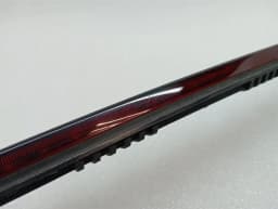 BENTLEY Bentley Continental GT W12 3rd Brake Stop Light 3W8945097K Brake Light MK2- — thumbnail 8