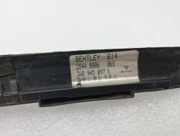 BENTLEY Bentley Continental GT W12 3rd Brake Stop Light 3W8945097K Brake Light MK2- — thumbnail 3