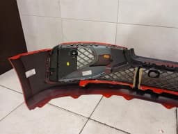 BENTLEY Bentley Flying Spur 2025- 3S 3SE Front Bumper 3SE807093B Front Bumper - — thumbnail 8