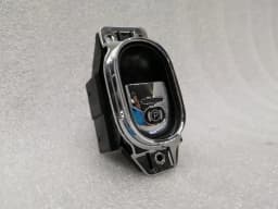 BENTLEY Bentley Continental GT V8S Parking Brake Switch 3W0927225C Switch - — thumbnail 3