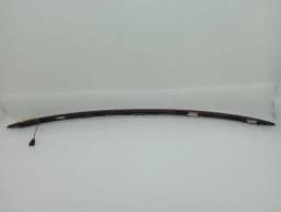 BENTLEY Bentley Continental GT W12 3rd Brake Stop Light 3W8945097K Brake Light MK2- — thumbnail 2