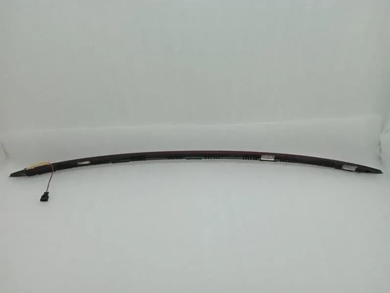 Bentley Continental GT W12 3rd Brake Stop Light 3W8945097K Brake Light MK2-