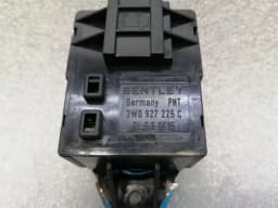 BENTLEY Bentley Continental GT V8S Parking Brake Switch 3W0927225C Switch - — thumbnail 6
