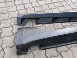 BENTLEY BENTLEY FLYING TRACK 3SD 2024- SIDE SKIRT 3SE853853 SPEED SET side skirts - — thumbnail 4