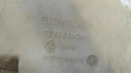 BENTLEY Bentley Continental washer fluid reservoir 3W0955453B washer fluid tank - — thumbnail 5