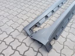 BENTLEY BENTLEY FLYING TRACK 3SD 2024- SIDE SKIRT 3SE853853 SPEED SET side skirts - — thumbnail 4