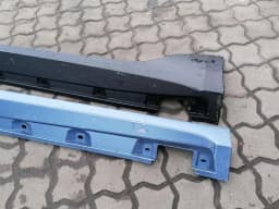 BENTLEY BENTLEY FLYING TRACK 3SD 2024- SIDE SKIRT 3SE853853 SPEED SET side skirts - — thumbnail 3