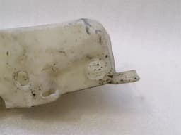 BENTLEY Bentley Continental GT washer fluid reservoir 3W0955453B washer fluid tank - — thumbnail 3