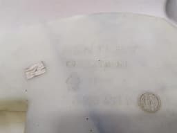 BENTLEY Bentley Continental GT washer fluid reservoir 3W0955453B washer fluid tank - — thumbnail 6