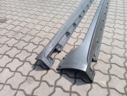 BENTLEY BENTLEY FLYING TRACK 3SD 2024- SIDE SKIRT 3SE853853 SPEED SET side skirts - — thumbnail 4