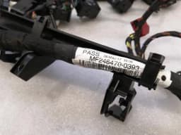 BENTLEY Bentley Continental GT V8S Heater Matrix 3W2816003A Heater Core- — thumbnail 4