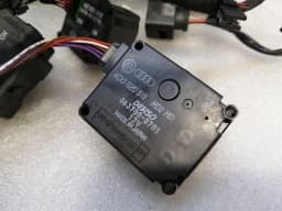 BENTLEY Bentley Continental GT V8S Heater Matrix 3W2816003A Heater Core- — thumbnail 6