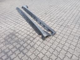 BENTLEY BENTLEY FLYING TRACK 3SD 2024- SIDE SKIRT 3SE853853 SPEED SET side skirts - — thumbnail 3