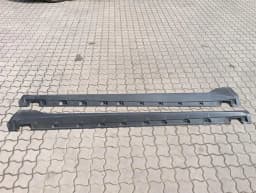 BENTLEY BENTLEY FLYING TRACK 3SD 2024- SIDE SKIRT 3SE853853 SPEED SET side skirts - — thumbnail 2