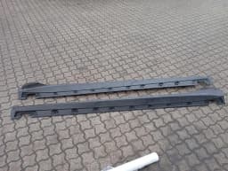 BENTLEY BENTLEY FLYING TRACK 3SD 2024- SIDE SKIRT 3SE853853 SPEED SET side skirts - — thumbnail 2