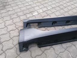BENTLEY BENTLEY FLYING TRACK 3SD 2024- SIDE SKIRT 3SE853853 SPEED SET side skirts - — thumbnail 4