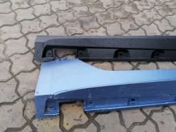 BENTLEY BENTLEY FLYING TRACK 3SD 2024- SIDE SKIRT 3SE853853 SPEED SET side skirts - — thumbnail 4