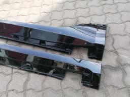 BENTLEY BENTLEY FLYING TRACK 3SD 2024- SIDE SKIRT 3SE853853 SPEED SET side skirts - — thumbnail 3