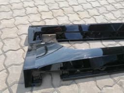 BENTLEY BENTLEY FLYING TRACK 3SD 2024- SIDE SKIRT 3SE853853 SPEED SET side skirts - — thumbnail 4