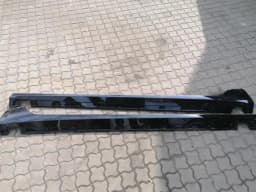 BENTLEY BENTLEY FLYING TRACK 3SD 2024- SIDE SKIRT 3SE853853 SPEED SET side skirts - — thumbnail 2