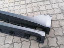 BENTLEY BENTLEY FLYING TRACK 3SD 2024- SIDE SKIRT 3SE853853 SPEED SET side skirts - — thumbnail 3