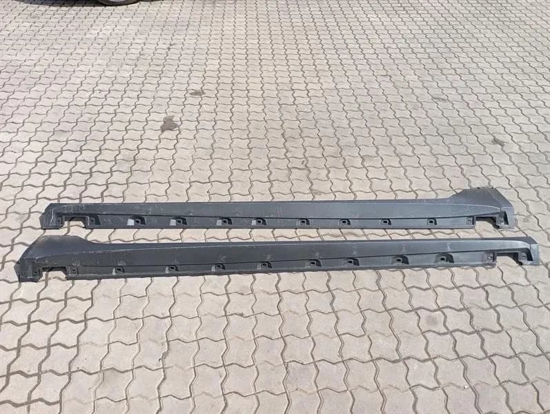 BENTLEY FLYING TRACK 3SD 2024- SIDE SKIRT 3SE853853 SPEED SET side skirts -