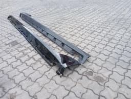 BENTLEY BENTLEY FLYING TRACK 3SD 2024- SIDE SKIRT 3SE853853 SPEED SET side skirts - — thumbnail 3