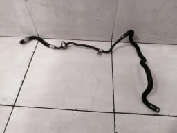 BENTLEY Bentley Continental GT V8S Power Steering Pants 4W0422896F Hose Power Steering- — thumbnail 2