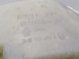BENTLEY Bentley Continental washer fluid reservoir 3W0955453B washer fluid tank - — thumbnail 8