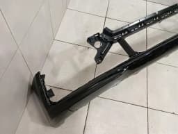 BENTLEY Bentley Flying Spur 2025- 3S 3SE Front Bumper 3SE807093B Front Bumper - — thumbnail 8
