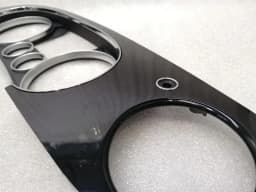 BENTLEY Bentley Continental GT V8S Dashboard Veneer 3W3857060 Bar Cover RHD- — thumbnail 10