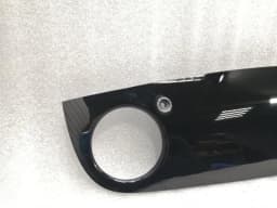 BENTLEY Bentley Continental GT V8S Dashboard Veneer 3W3857060 Bar Cover RHD- — thumbnail 9