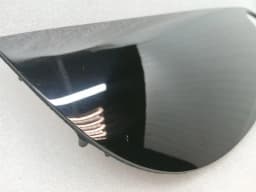 BENTLEY Bentley Continental GT V8S Dashboard Veneer 3W3857060 Bar Cover RHD- — thumbnail 5