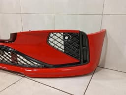 BENTLEY Bentley Flying Spur 2025- 3S 3SE Front Bumper 3SE807093B Front Bumper - — thumbnail 4