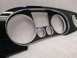 BENTLEY Bentley Continental GT V8S Dashboard Veneer 3W3857060 Bar Cover RHD- — thumbnail 7