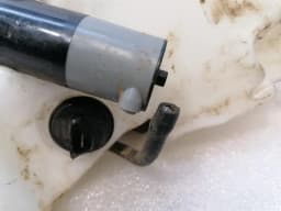 BENTLEY Bentley Continental GT washer fluid reservoir 3W0955449G washer fluid tank - — thumbnail 5
