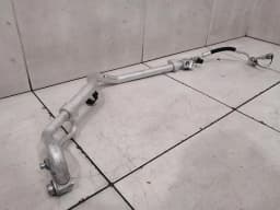 BMW BMW X4 G02 A/C pipe 9354536 air conditioning line air conditioning- — thumbnail 3