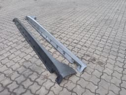 BENTLEY BENTLEY FLYING TRACK 3SD 2024- SIDE SKIRT 3SE853853 SPEED SET side skirts - — thumbnail 3
