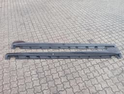 BENTLEY BENTLEY FLYING TRACK 3SD 2024- SIDE SKIRT 3SE853853 SPEED SET side skirts - — thumbnail 1