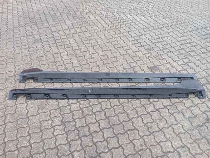 BENTLEY BENTLEY FLYING TRACK 3SD 2024- SIDE SKIRT 3SE853853 SPEED SET side skirts -