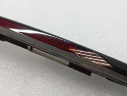 BENTLEY Bentley Continental GT W12 3rd Brake Stop Light 3W8945097K Brake Light MK2- — thumbnail 6