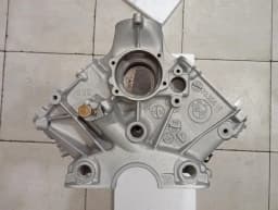 BMW BMW M5 M6 E60 E63 V10 Engine Block S85B50 Motorblok 5.0 V10- — thumbnail 9
