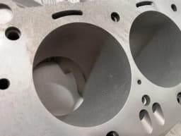 BMW BMW M5 M6 E60 E63 V10 Engine Block S85B50 Motorblok 5.0 V10- — thumbnail 8