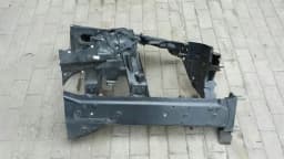 BMW BMW 6 Series E63 E64 Left Front Chassis Leg 41117120871 Left Front Wheel Arch- — thumbnail 2
