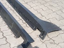 BENTLEY BENTLEY FLYING TRACK 3SD 2024- SIDE SKIRT 3SE853853 SPEED SET side skirts - — thumbnail 3