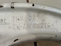 BMW BMW 8 Series 18--25 G16 M8 Left Front Hub 31107857011 Wheel Bearing Housing Front Li- — thumbnail 9