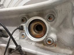 BMW BMW 8 Series 18--25 G16 M8 Left Front Hub 31107857011 Wheel Bearing Housing Front Li- — thumbnail 7